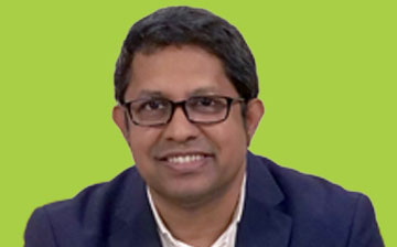 Ranjan Sharma